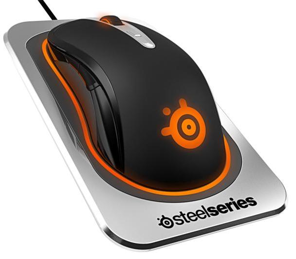 SteelSeries Sensei Wireless