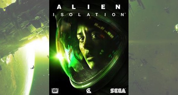 Alien: Isolation