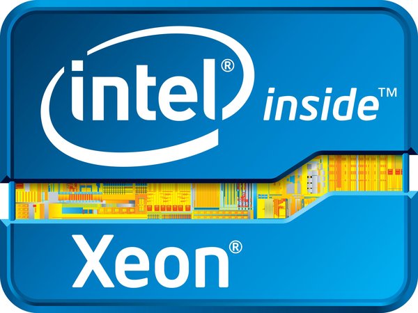 Intel Xeon E5-2400 v2