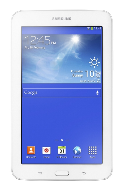 Samsung Galaxy Tab3 Lite