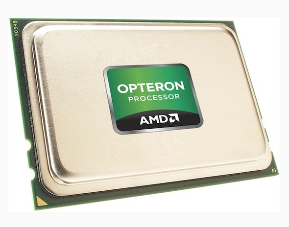 AMD Opteron 6300