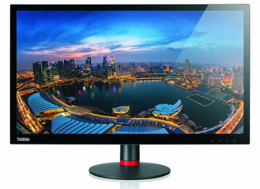 Lenovo ThinkVision Pro2840m