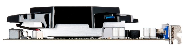 HIS Radeon R7 250X iCooler