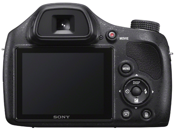 Sony Cyber-shot H400 (DSC-H400)