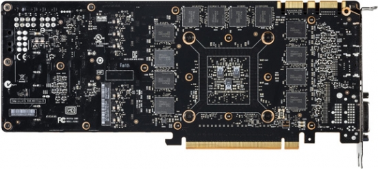 Palit GeForce GTX TITAN Black