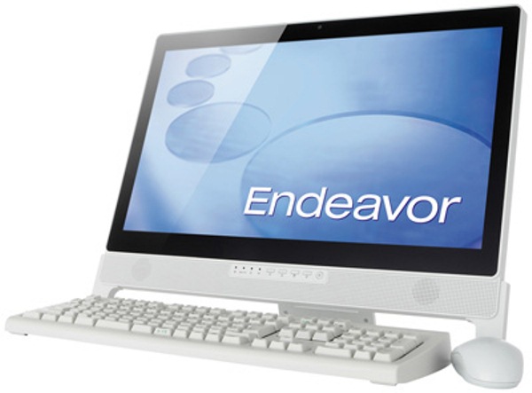 Epson Endeavor PT110E