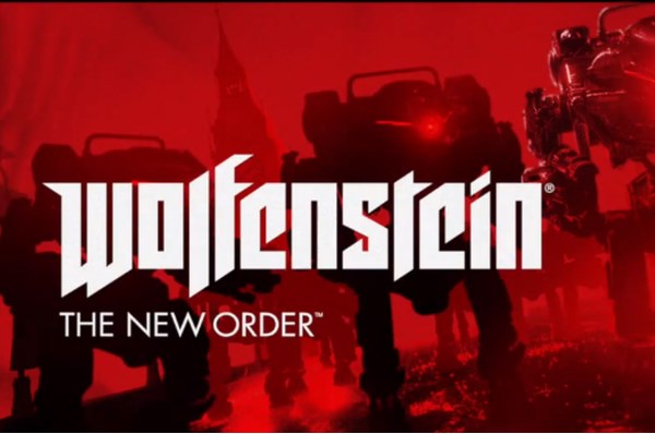 Wolfenstein