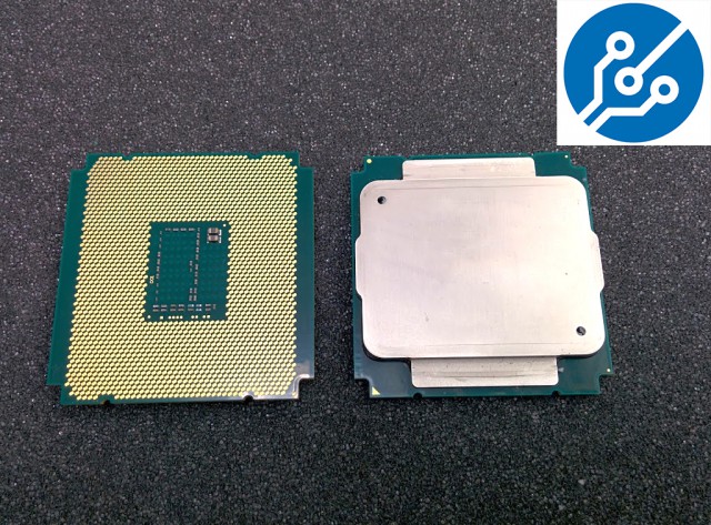 Intel Xeon E5 v3 Haswell-EP