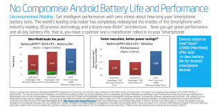 Intel MWC 2014