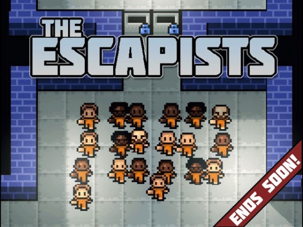 The Escapists