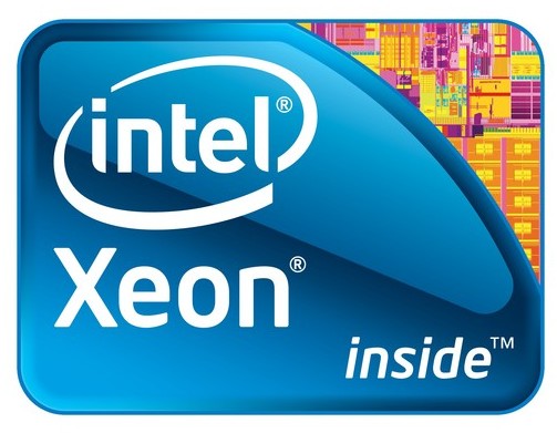 Intel Xeon E5-4600 v2