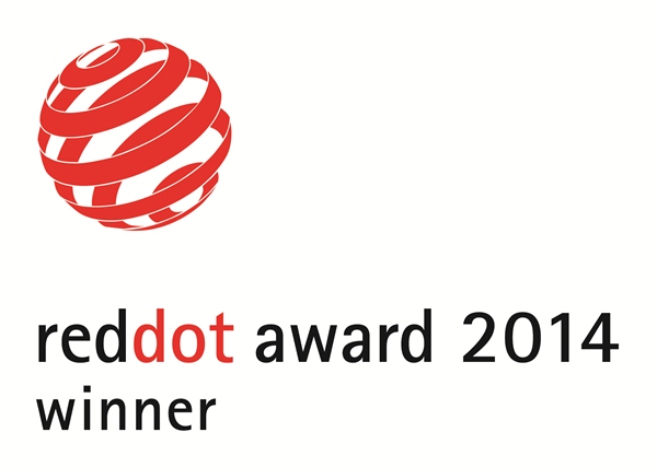 Sony Red Dot Design Awards
