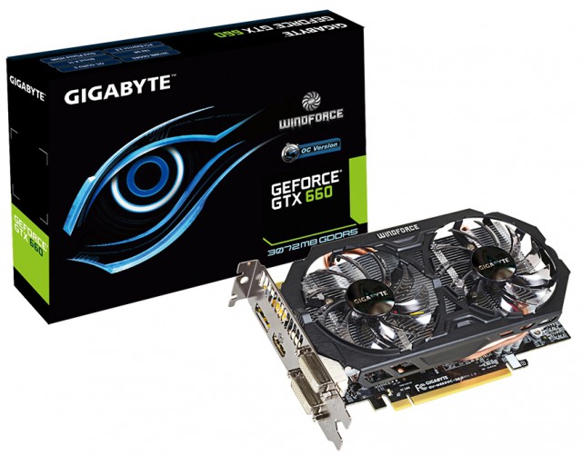 Можно ли майнить на видеокарте nvidia geforce gtx 660