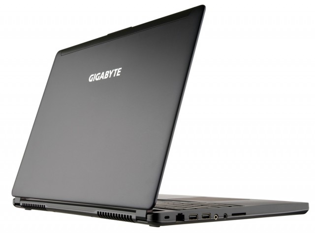 GIGABYTE P35G v2