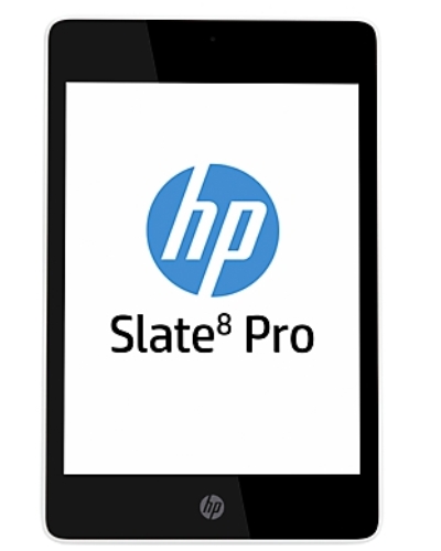 HP Slate 8 Pro Business