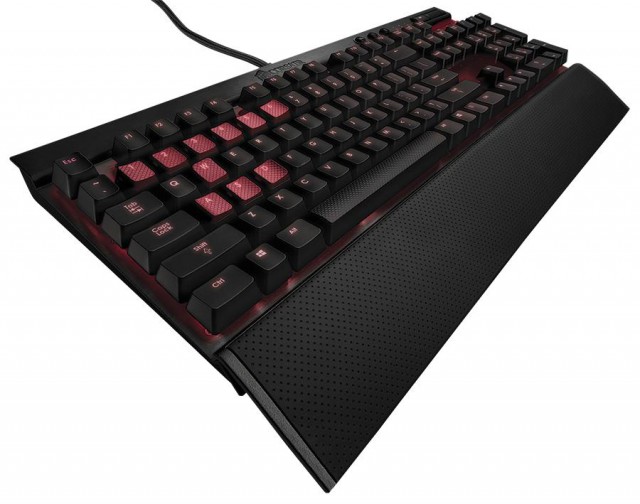 Corsair Vengeance K70