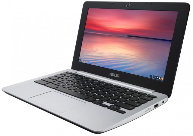 Intel Chromebook