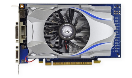 KFA2 GeForce GTX 750