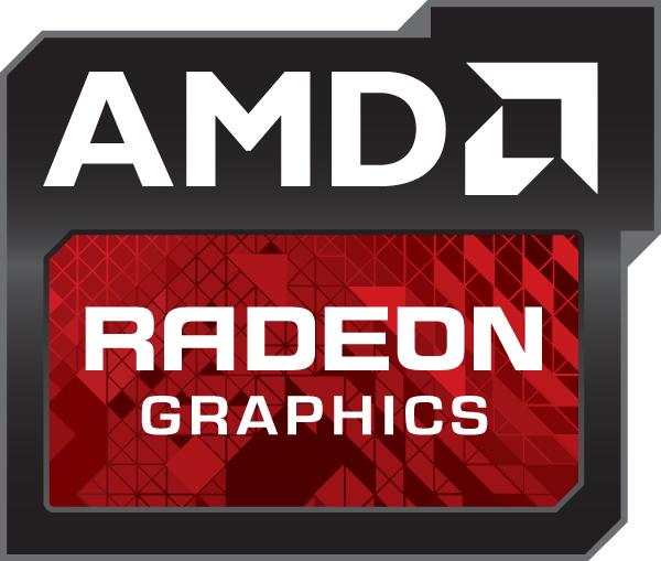 AMD Radeon Graphics