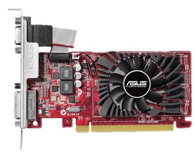 ASUS Radeon R7 240