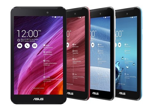 ASUS FonePad 7