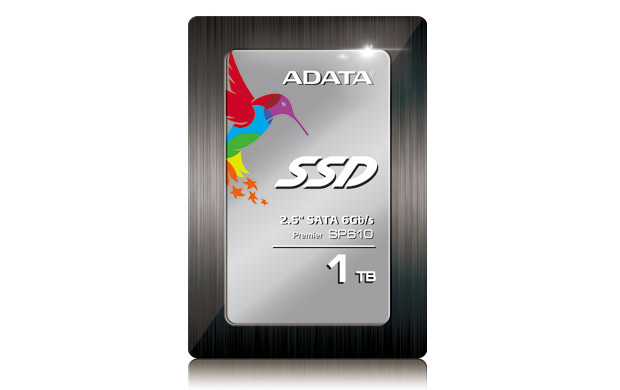 ADATA Premier SP610