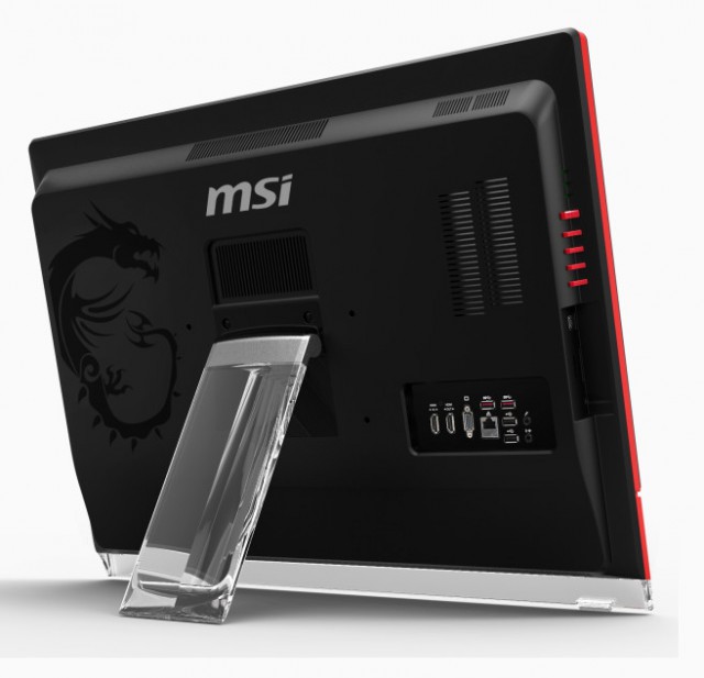 MSI AG270