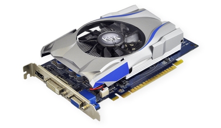 KFA2 GeForce GTX 750 Ti