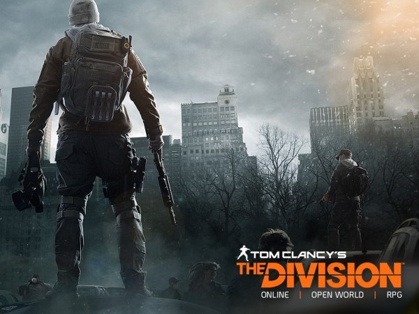 Tom Clancys The Division