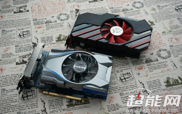 NVIDIA GeForce GT 740