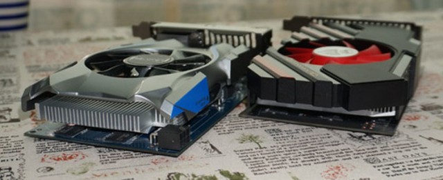 NVIDIA GeForce GT 740