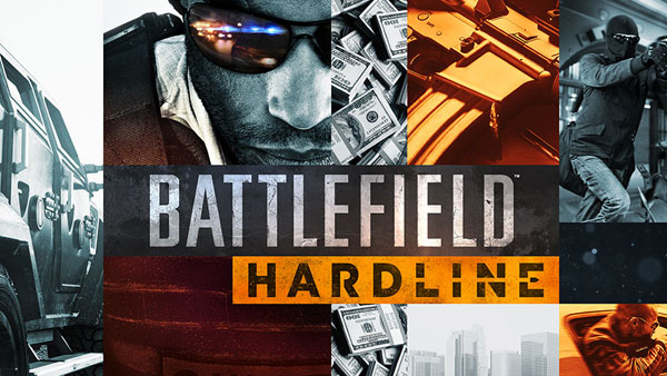 battlefield hardline