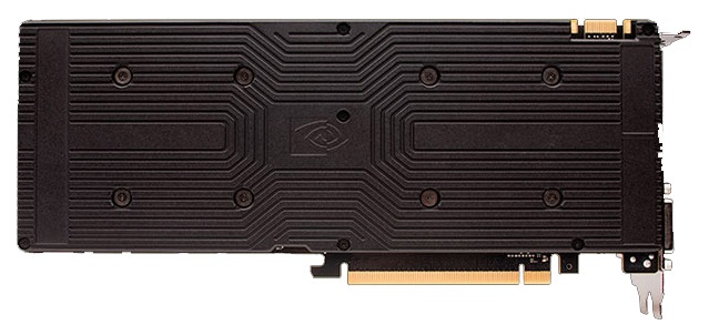 NVIDIA GeForce GTX TITAN Z