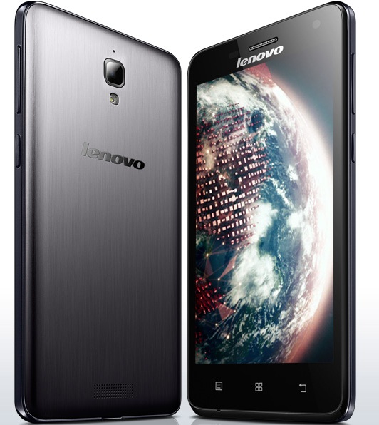 Lenovo S660