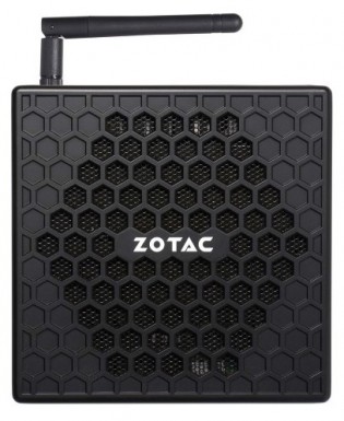 ZOTAC ZBOX C