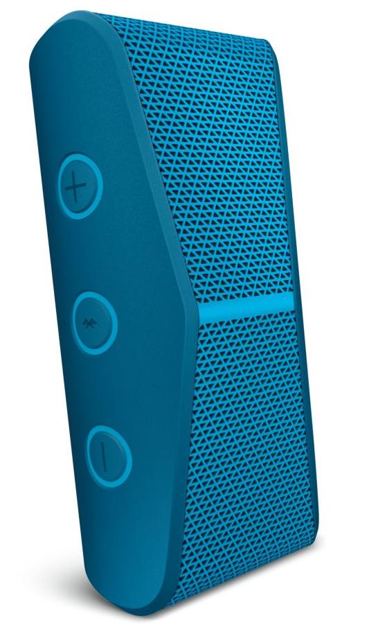 Logitech X300 Mobile Wireless Stereo Speaker