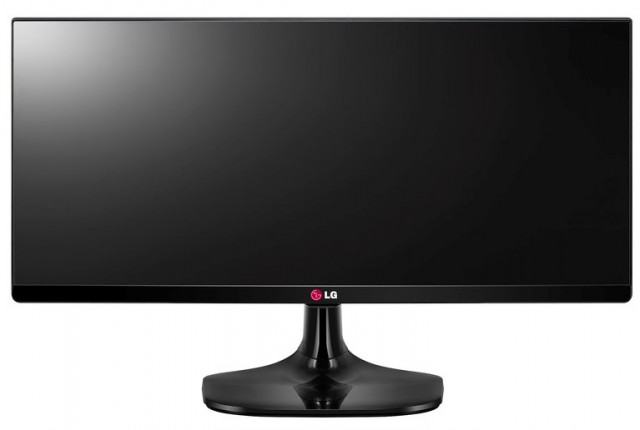 LG UltraWide UM65