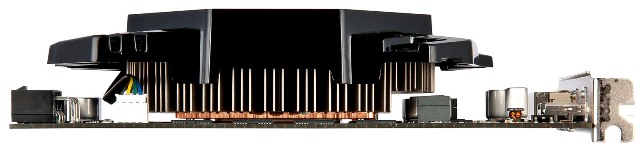 HIS R9 270 iCooler Boost Clock 2GB GDDR5 (H270F2GD)