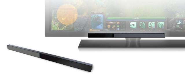 SteelSeries Sentry Eye Tracker