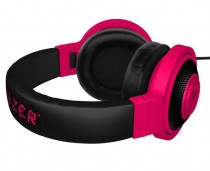 Razer Neon Kraken