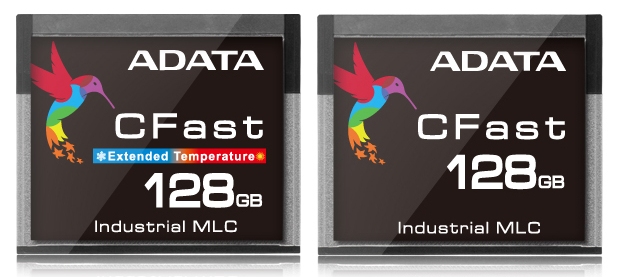 ADATA ISC3E CFast MLC