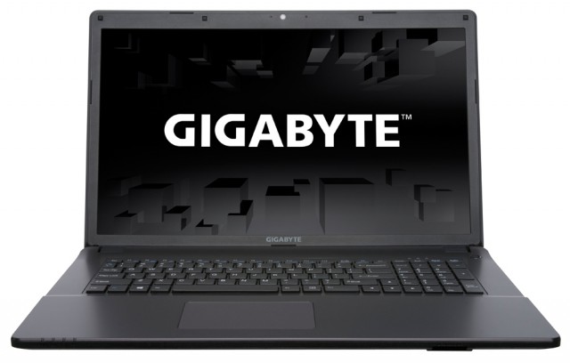 GIGABYTE Q2756N v2