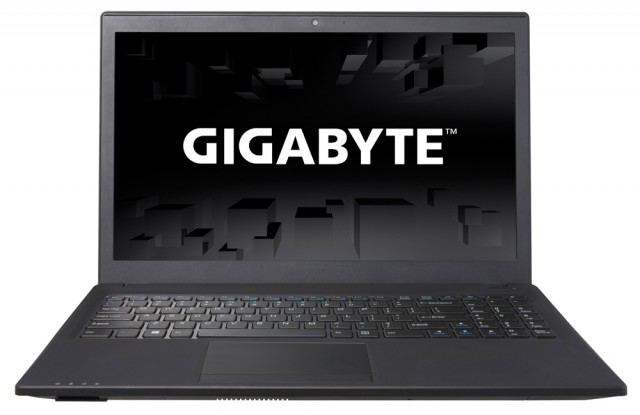 GIGABYTE Q2556N v2