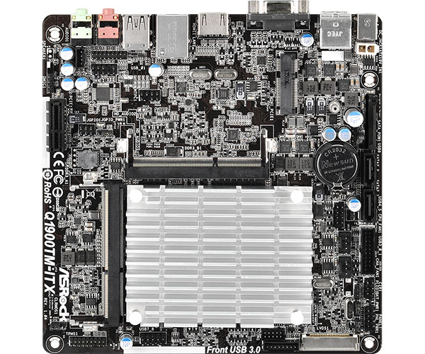 ASRock Q1900TM-ITX