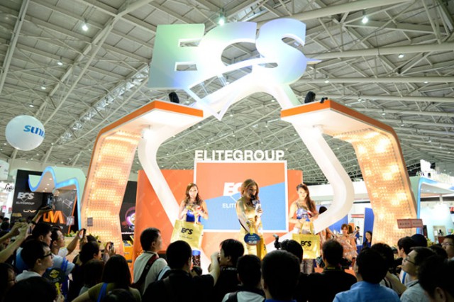 ECS Computex 2014