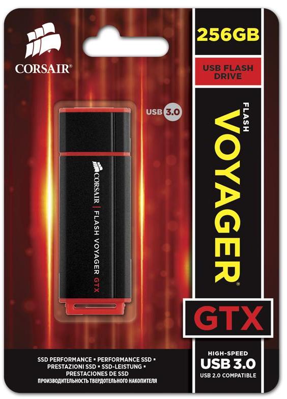 Corsair Flash Voyager GTX