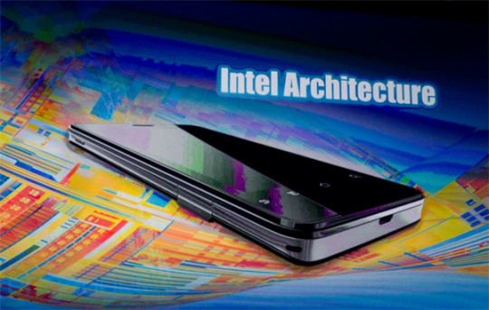 Intel Android