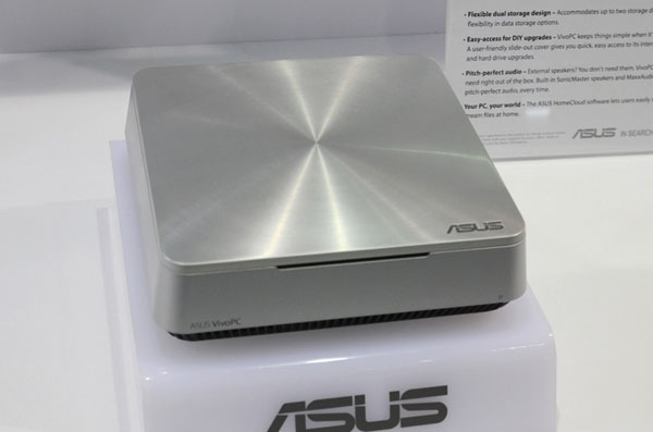 ASUS VivoPC