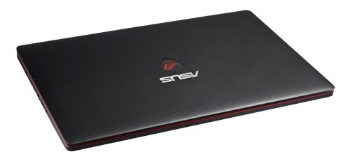 ASUS G550JK