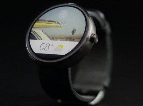 Asus android wear hotsell